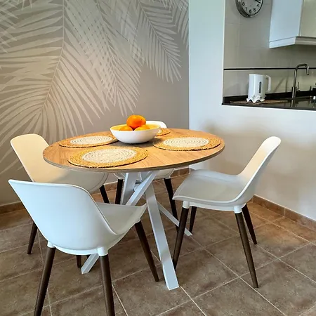 Playa Apartman *
