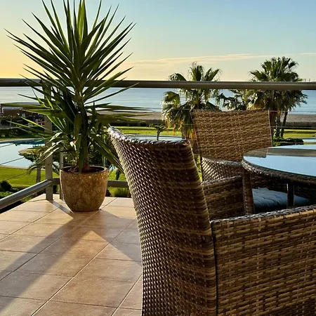 Apartman Playa Vera