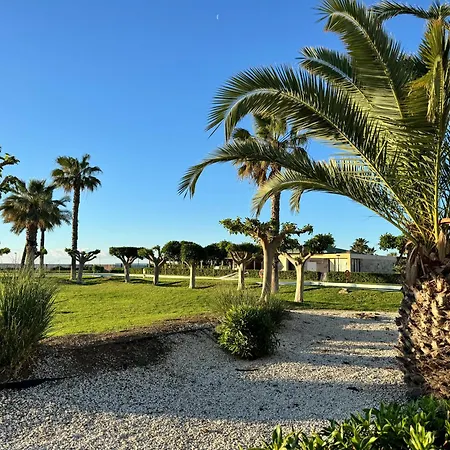 Playa Vera