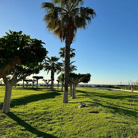 Playa Apartman *
