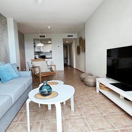 Apartman Playa *