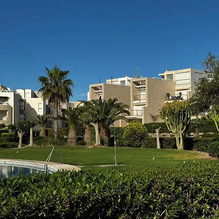 Apartman Playa Vera