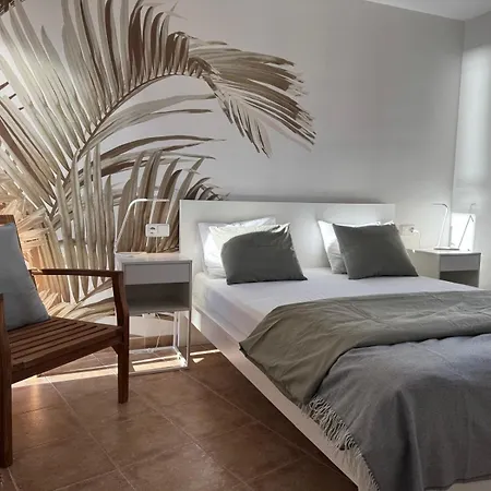 Playa Apartman Vera