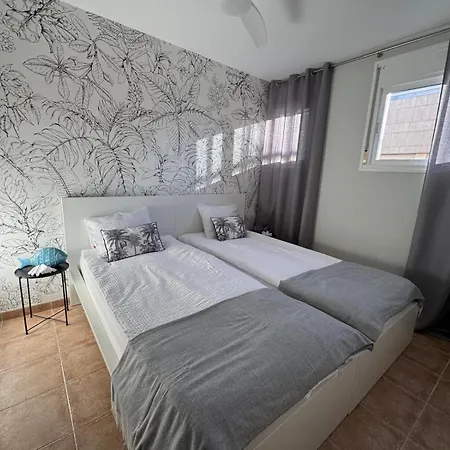 Playa Apartman *