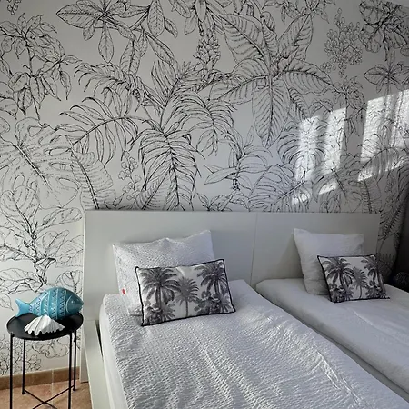 Apartman Playa Vera