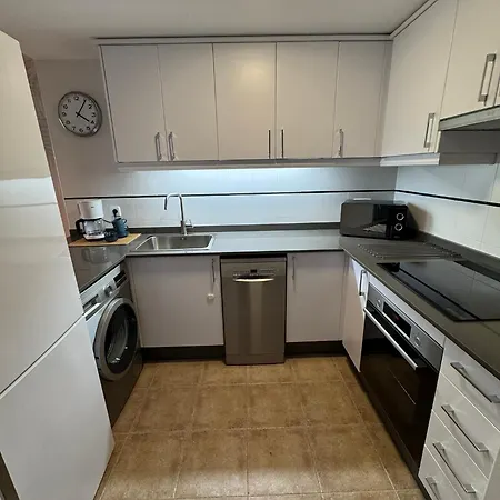 Playa Apartman