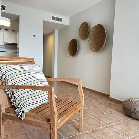 Playa Apartamento *