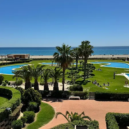Apartamento Playa