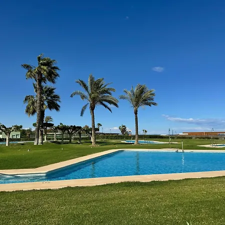 Playa Apartamento Vera