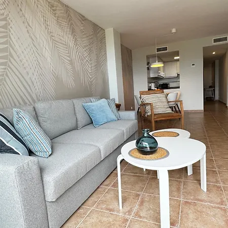 Playa Apartamento *