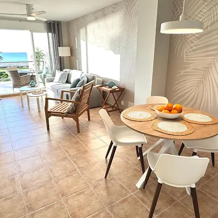 Apartamento Playa Vera