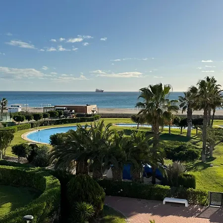 Playa * Vera