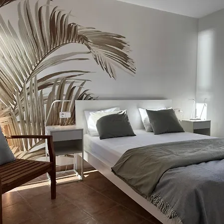 Playa Apartamento *