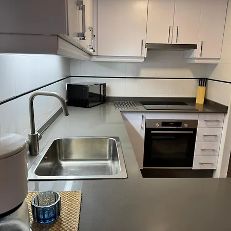 Apartamento Playa Vera