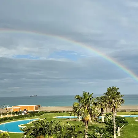 Playa * Vera